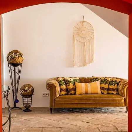 Holiday home Lidias Rural House Hutb0615 San Martin Sarroca