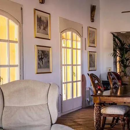 Holiday home Lidias Rural House Hutb0615