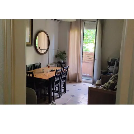 Apartamento Gaudi 51 *