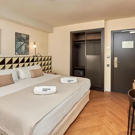 Hotel The Moods Oasis