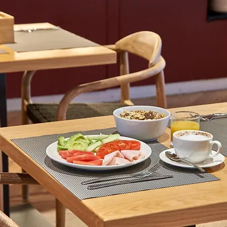 The Moods Oasis Hotel 3*