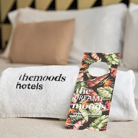 The Moods Oasis Hotel