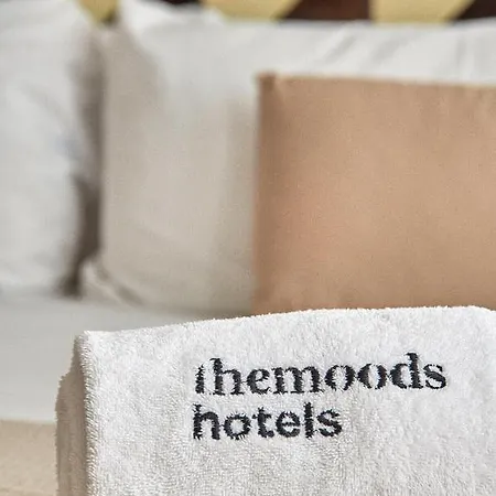 The Moods Oasis