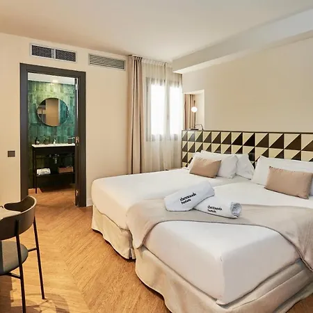 Hotel The Moods Oasis 3*