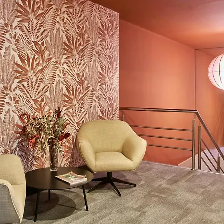 The Moods Oasis