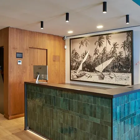 Hotel The Moods Oasis 3*