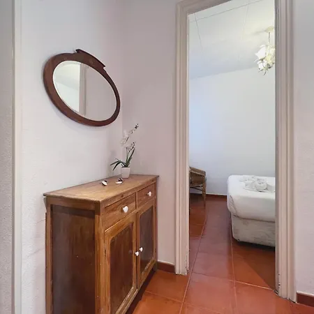U-nique Rogent Apartment Barcelona