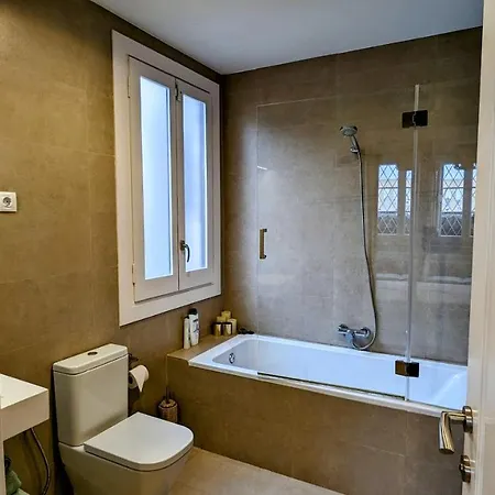 Unique Premium With Sunset Terrace In Born Neighborhood Luksusowy namiot