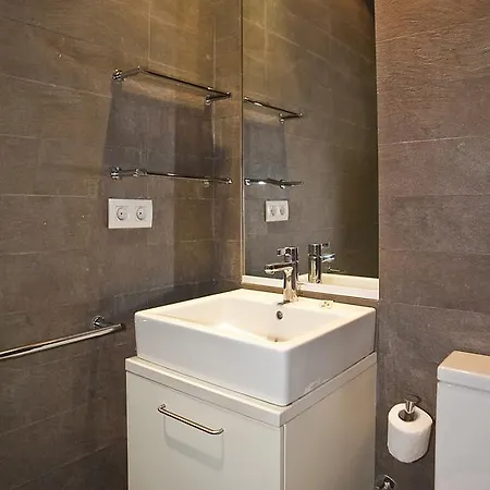 Ramblas Apartment