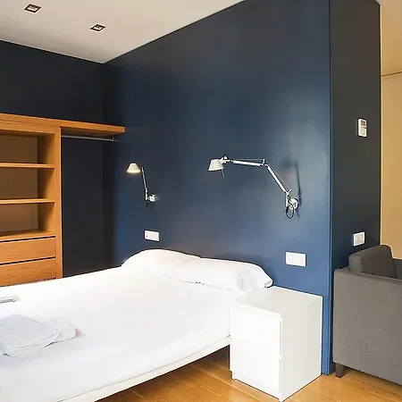 Apartment Ramblas