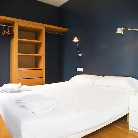 Ramblas Apartment Barcelona