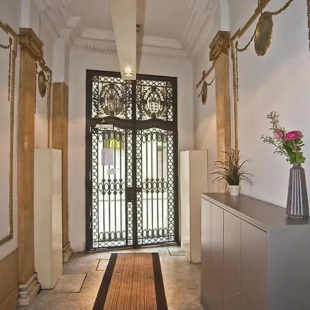Apartment Ramblas *