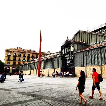 Lesseps Casa de hóspedes