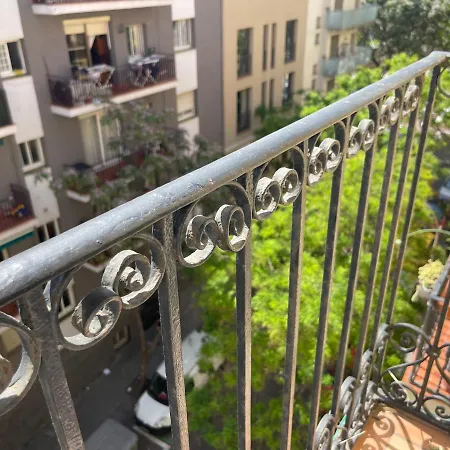 Appartement Kemacu Barcelone