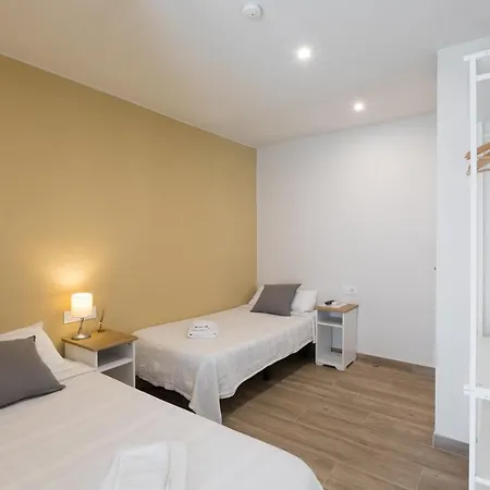 Albergue Oliveta