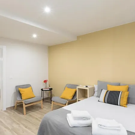 Albergue Oliveta *