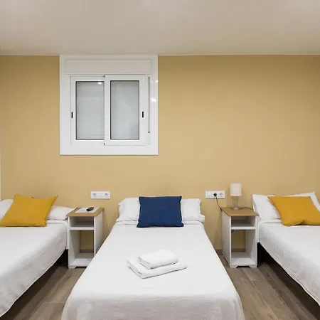 Oliveta Maison d'hôtes 2*