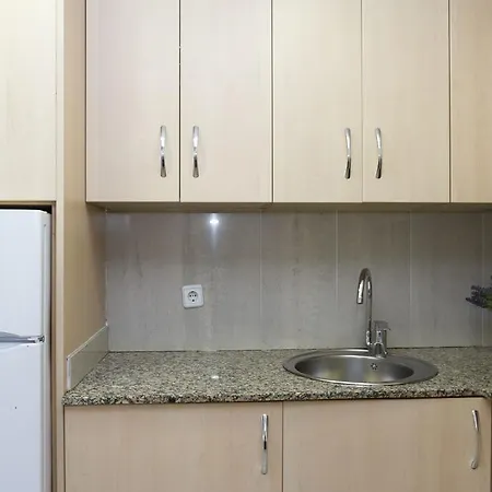 El Born Appartement