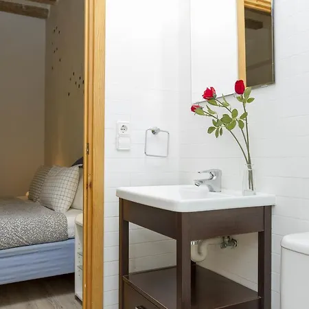 El Born Appartement Barcelone