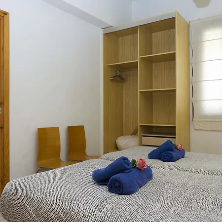 Appartement El Born *