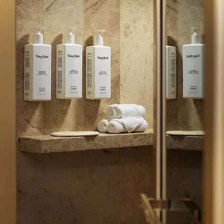 Hotel The One Gl Barcelona