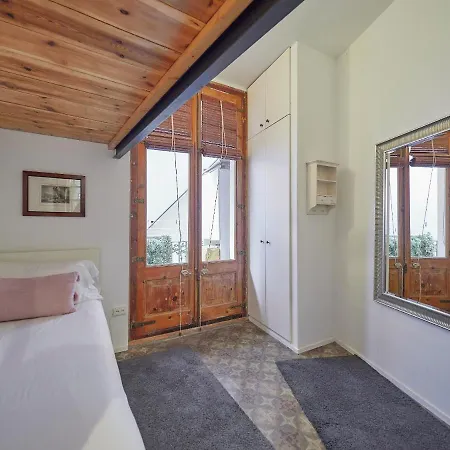 Barcelonaforrent Alessandra Ramblas Apartman