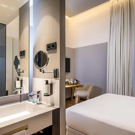 Otel Occidental Diagonal 414 Barselona