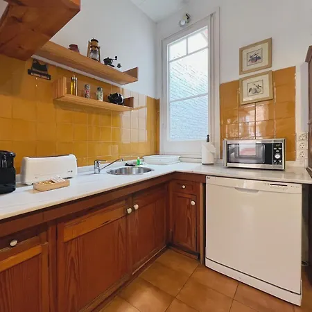 Apartment U-nique Rogent *