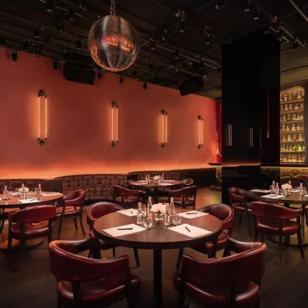 The Edition Hotel Barcelona