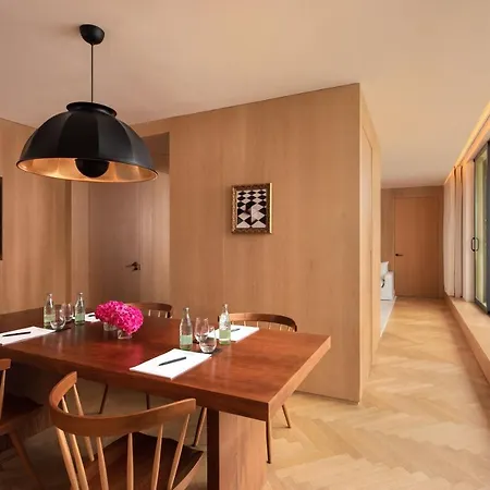 The Edition 5* Barcelona