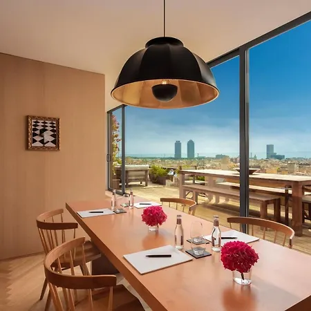 Hotel The Edition Barcelona