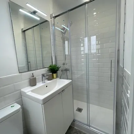 Appartement Kemacu *