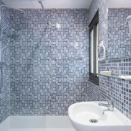 Albergue Oliveta Barcelona