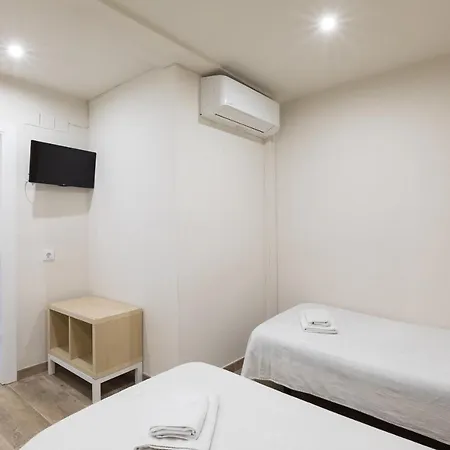 Albergue Oliveta