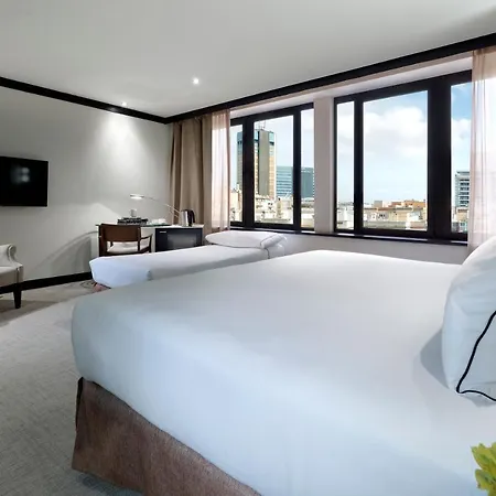Hotel Melia Sarria 5*