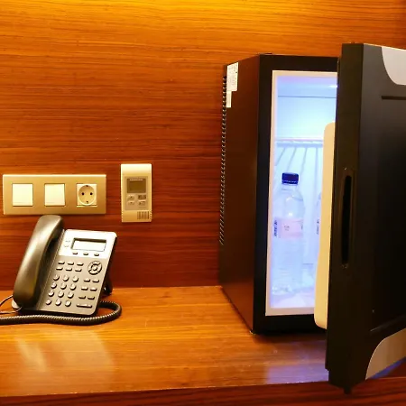 Hotel Turin 3*