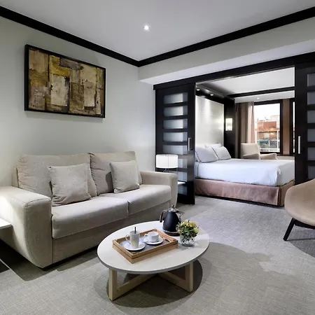 Melia Sarria Barcelona