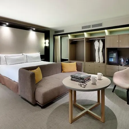 Melia Sarria Hotel