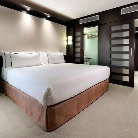 Hotel Melia Sarria