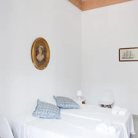 My Address In Apartamento Barcelona