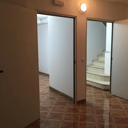 Ideal Sants Pensjonat