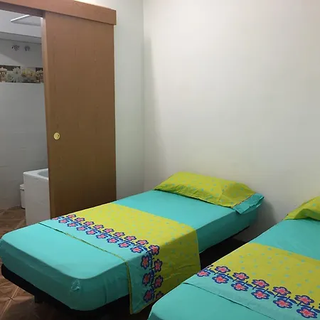 Ideal Sants Pensjonat