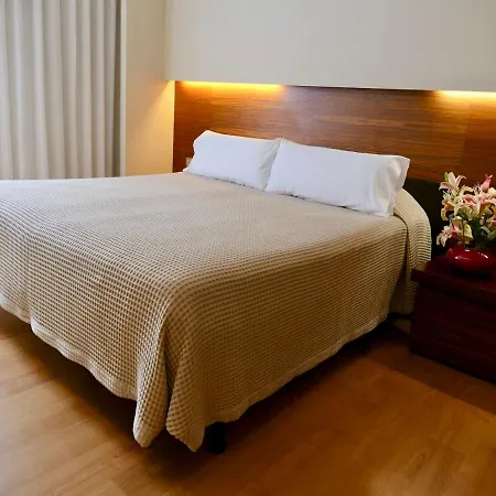 Hotel Turin Barcelona