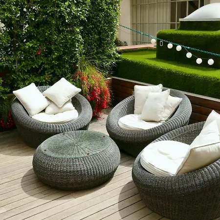 Hotel Turin