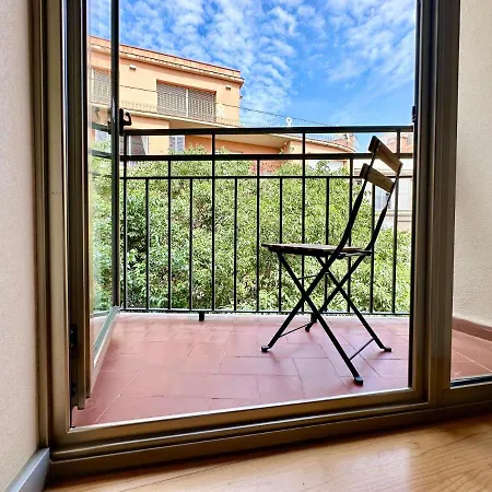 Hotel Turin Barcelona