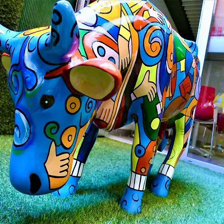 Hotel Turin Barcelona