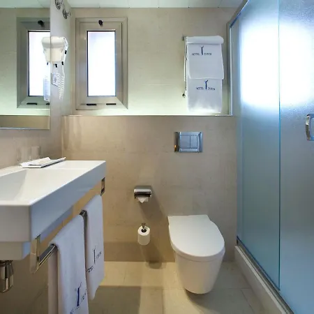 Hotel Turin Barcelona