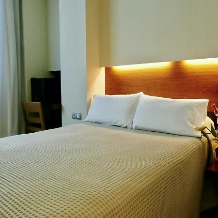 Turin Hotel Barcelona