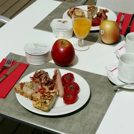 Hotel Turin 3*