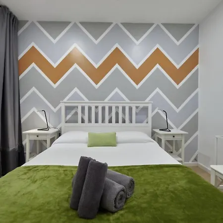 Avenida Gaudi Appartamento *